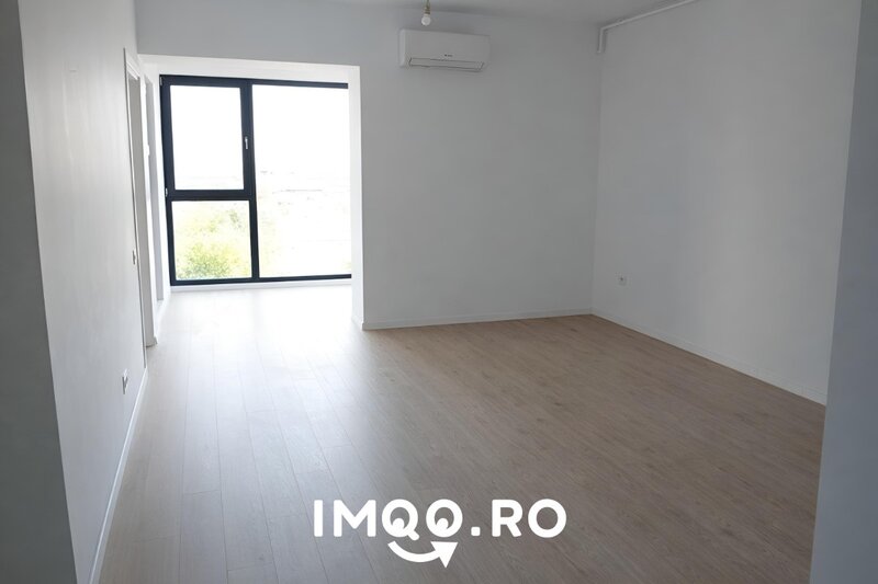 Sisesti, Lac Straulesti, apartament modern 2 camere, parcare.