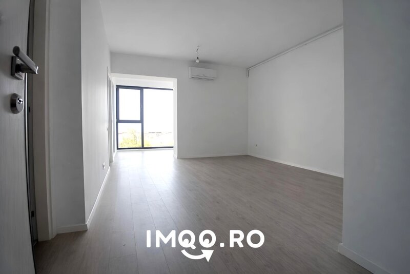 Sisesti, Lac Straulesti, apartament modern 2 camere, parcare.
