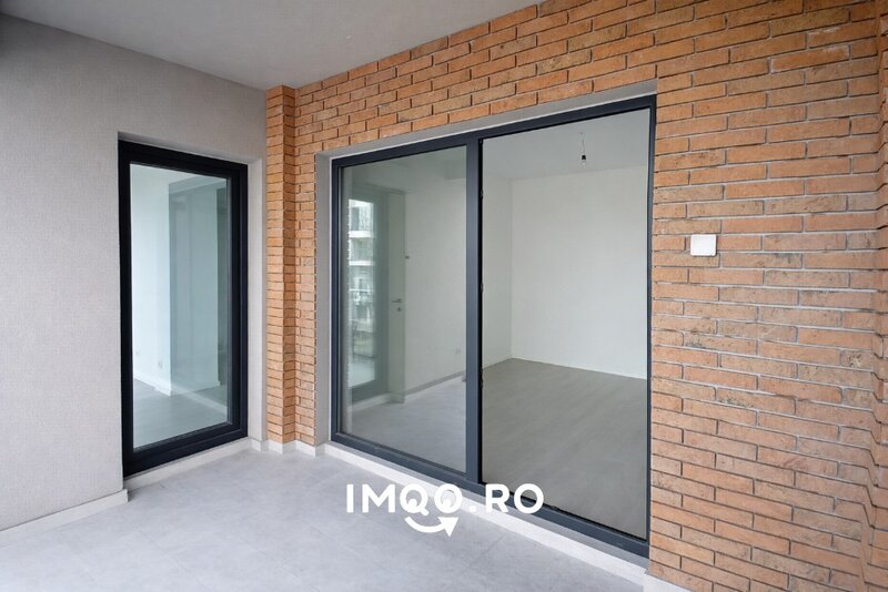 Sisesti, Lac Straulesti, apartament modern 2 camere, parcare.